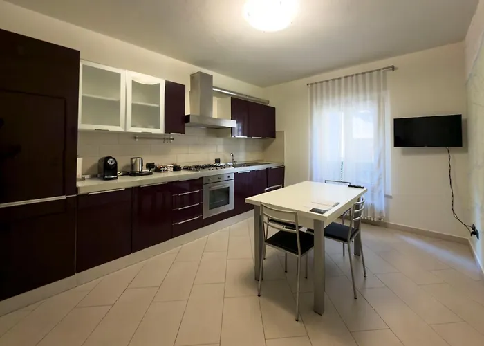 Montanari Palace