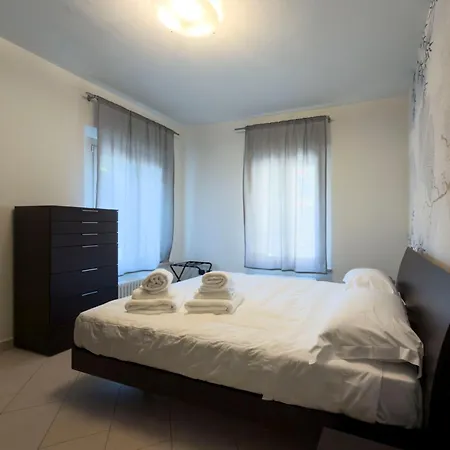 Montanari Palace Appartamento