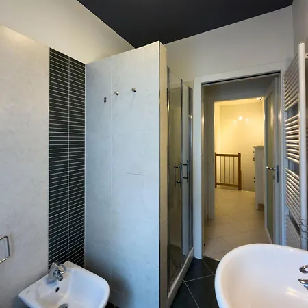 Montanari Palace Mirandola