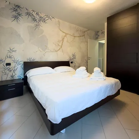 Montanari Palace Appartamento Mirandola