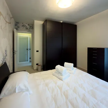 Montanari Palace Appartamento Mirandola