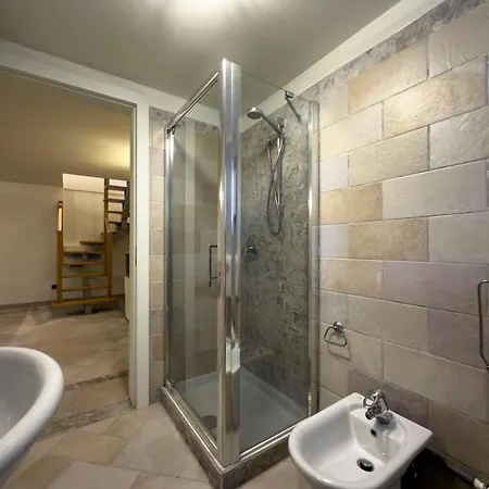 Appartamento Montanari Palace *