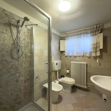 Appartamento Montanari Palace Mirandola