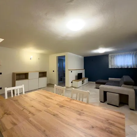 Appartamento Montanari Palace *