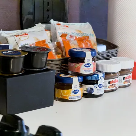 Appartamento Montanari Palace Mirandola