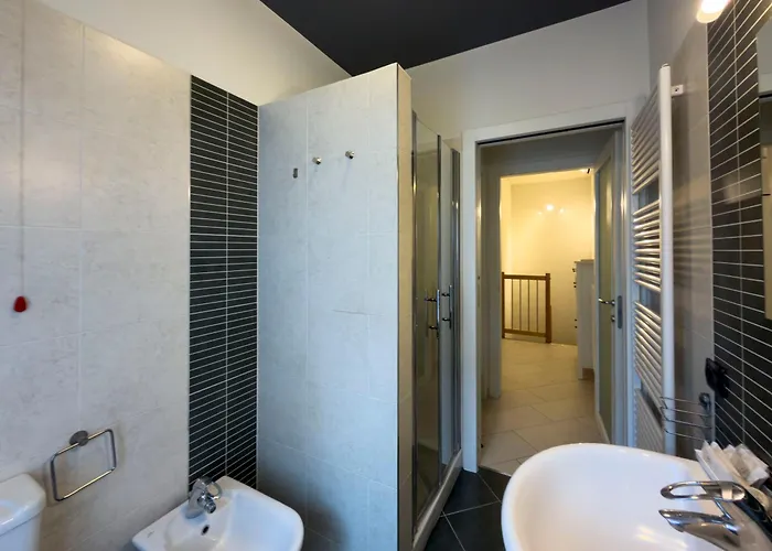 Montanari Palace Mirandola