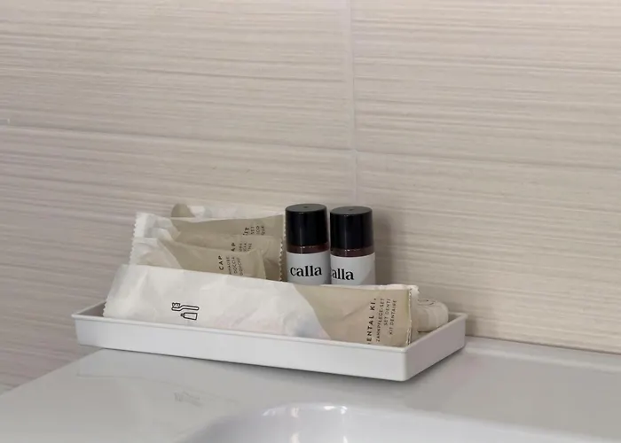 Lägenhet Montanari Palace *