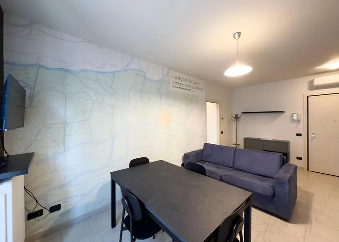 Montanari Palace * Mirandola